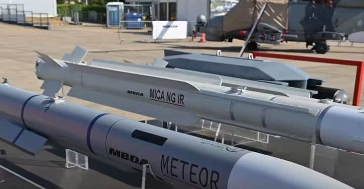 Pentagon Confirms U.S. Has Secret Weapons Already Orbiting Earth