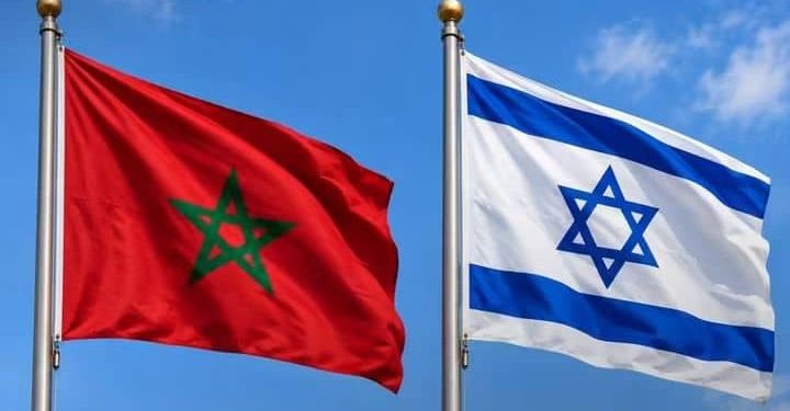 Israel, Morocco Agree to Open Embassies in Each Other’s Countries, Exchange Ambassadors