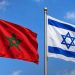 Israel, Morocco Agree to Open Embassies in Each Other’s Countries, Exchange Ambassadors