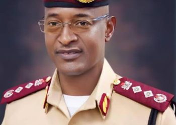 FRSC and the End of a Political Fairytale