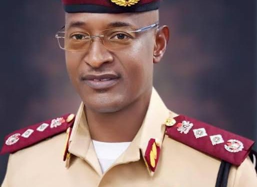 FRSC and the End of a Political Fairytale