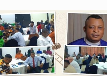C’River: PFN Chair Steps Up Mobilisation for CfaN Crusade