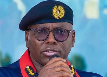 CSOs Commend NSCDC Chief Audi Over Probe of Niger Miners’ Deaths