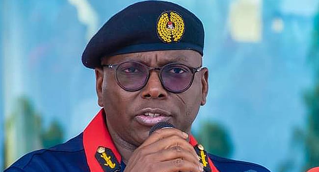 CSOs Commend NSCDC Chief Audi Over Probe of Niger Miners’ Deaths
