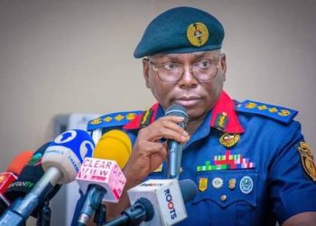Coalition Defends NSCDC CG, Says Niger Incident Can’t Ground Entire Corps