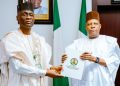 2026 Hajj Success Reflects Tinubu’s Leadership, Shettima Says as He Receives NAHCON Report