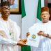 2026 Hajj Success Reflects Tinubu’s Leadership, Shettima Says as He Receives NAHCON Report