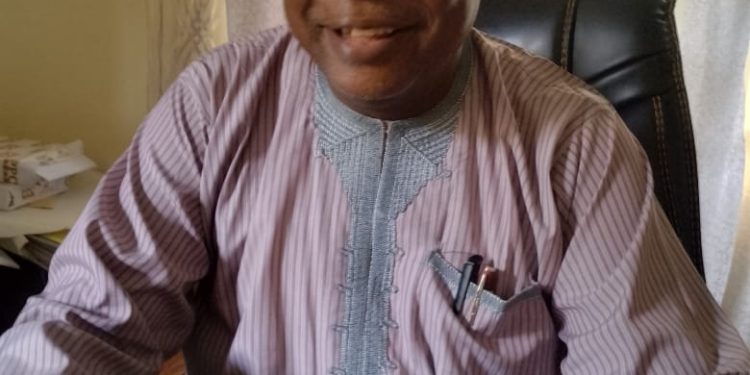 Taraba State Contributory Health Insurance Agency (TSCHIA) Enrols Over 138,000 Beneficiaries Across Health Facilities in 168 Wards