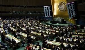 UNGA81: 73 Heads of State, 45 Heads of Government Expected In New York