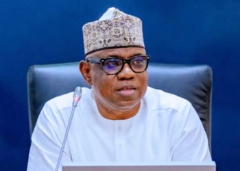 NNPCL: Leadership Honour and Ojulari’s Outstanding Reforms