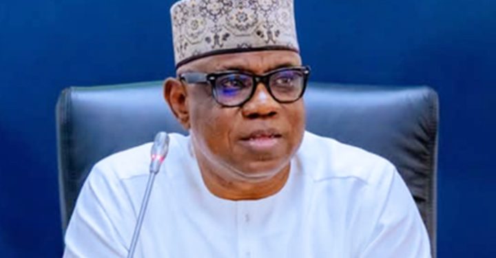 NNPCL: Leadership Honour and Ojulari’s Outstanding Reforms