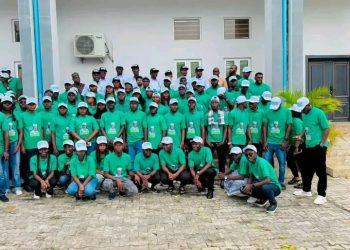 Gov. Kefas Charges Postgraduate Students to Be Worthy Ambassadors of Taraba State and Nigeria While in India