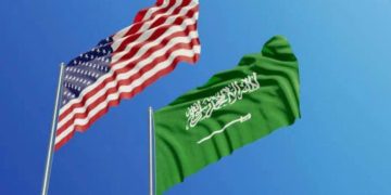 US Says Employees in Saudi Arabia Need Special Approval to Travel Amid Iranian War