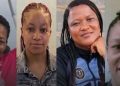Three Suspects Arrested over Murder of Nine Women in South Africa