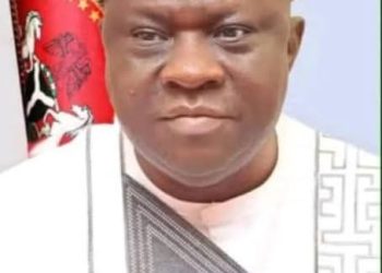 2027: Eteng Pledges To Mobilise South South For Tinubu