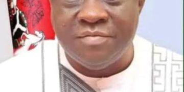 2027: Eteng Pledges To Mobilise South South For Tinubu