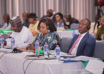 Experts Call For Stronger Regional Climate Action Across West Africa As Second Extraordinary Session Of ECOWAS Parliament Commences In Ghana