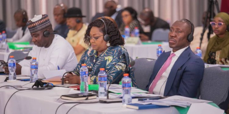 Experts Call For Stronger Regional Climate Action Across West Africa As Second Extraordinary Session Of ECOWAS Parliament Commences In Ghana