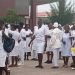 College of Nursing Sciences Students Protest over Security and Rape of Colleague in Jalingo