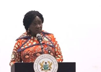 “We Need Stronger Early Warnings” – Ghana’s VP Tasks ECOWAS On Climate Crisis