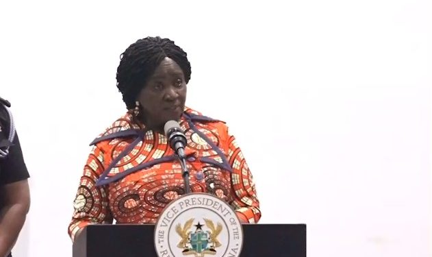 “We Need Stronger Early Warnings” – Ghana’s VP Tasks ECOWAS On Climate Crisis