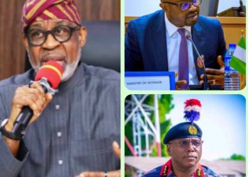 CG Audi’s New Order: Driven And Focused Like Never Before — Civil Society Groups Commend NSCDC Leadership Over Death Of Illegal Miners In Niger