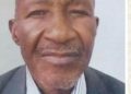 FORIJA Mourns Elder Danusa Ocholi