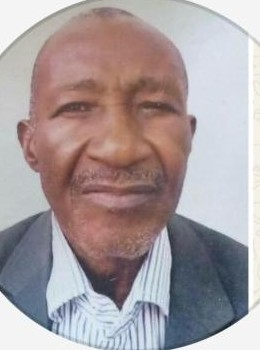 FORIJA Mourns Elder Danusa Ocholi