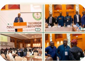 Eteng Seeks Tougher Sanctions For Hydrocarbon Crimes