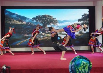 55 Years On, Nigeria-China Celebrate Friendship Through Culture
