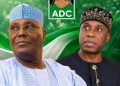 Tambuwal Congratulates ADC Campaign Council, Expresses Confidence in Atiku/Amaechi Ticket