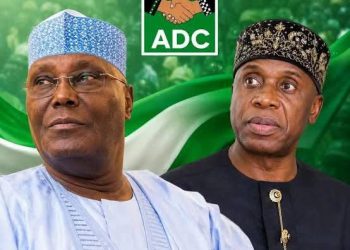 Tambuwal Congratulates ADC Campaign Council, Expresses Confidence in Atiku/Amaechi Ticket