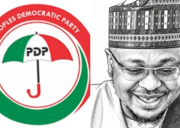 ‎Gombe PDP Fixes Fresh Primary, Clears Pantami, Two Others