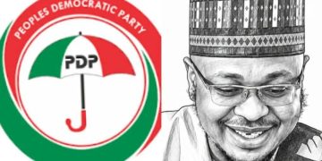 ‎Gombe PDP Fixes Fresh Primary, Clears Pantami, Two Others