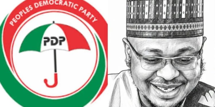 Gombe PDP Fixes Fresh Primary, Clears Pantami, Two Others