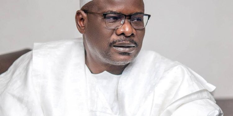 ‎Climate Crisis, Others Expose Parliament’s Legislative Power Gap – Lawmakers Say