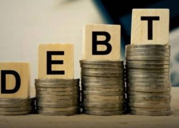 ‎Nigeria’s Public Debt Hits N166trn