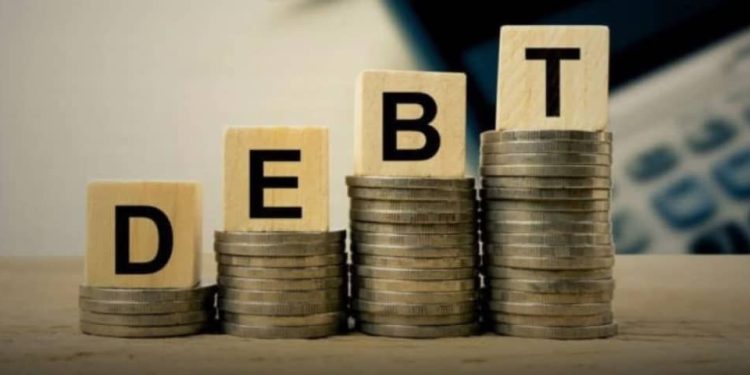 Nigeria’s Public Debt Hits N166trn