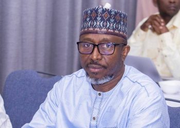 ECOWAS MP Urges Climate Action, Ranching to Curb Displacement, Insecurity