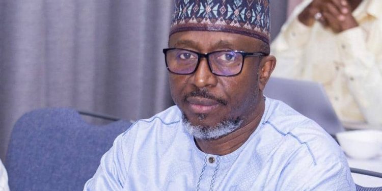 ECOWAS MP Urges Climate Action, Ranching to Curb Displacement, Insecurity