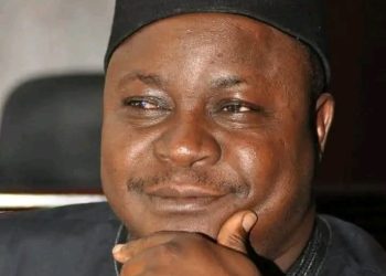 When A Gentleman Of Politics Leaves: Remembering Hon. Ghandi Yaro Jatau