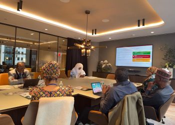 Nigeria Advances ‘Ready by Five’ Early Childhood Development Agenda