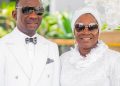Dunamis Church Founders Train and Empower 100 People in Agribusiness