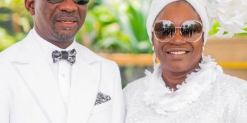 Dunamis Church Founders Train and Empower 100 People in Agribusiness