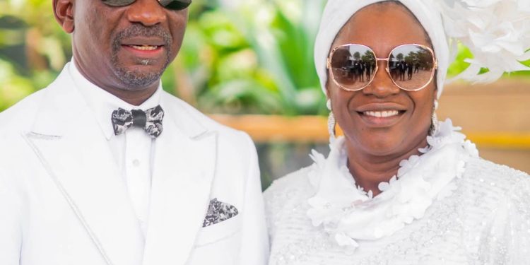 Dunamis Church Founders Train and Empower 100 People in Agribusiness