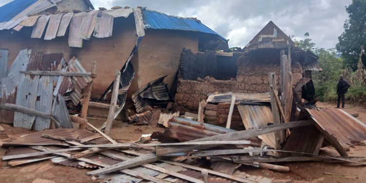 Fresh Communal Conflict on the Mambilla Plateau Renders Thousands Homeless in Taraba