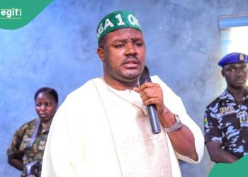 Nigeria’s Armed Forces Have Gone Beyond Rhetorics, We Are Now Nightmares  To Terrorists – Reps Deputy Spokesperson