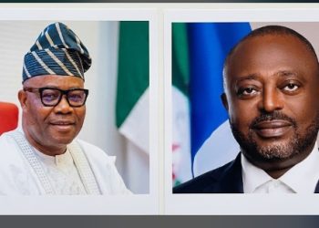C’River Littoral Status Undisputed, ALGON Tells Akpabio