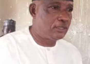 Ardo-Kola Chairman Urges Leaders to Preach, Maintain Peace Between Muslims and Christians in Jalingo