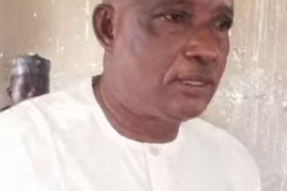 Ardo-Kola Chairman Urges Leaders to Preach, Maintain Peace Between Muslims and Christians in Jalingo